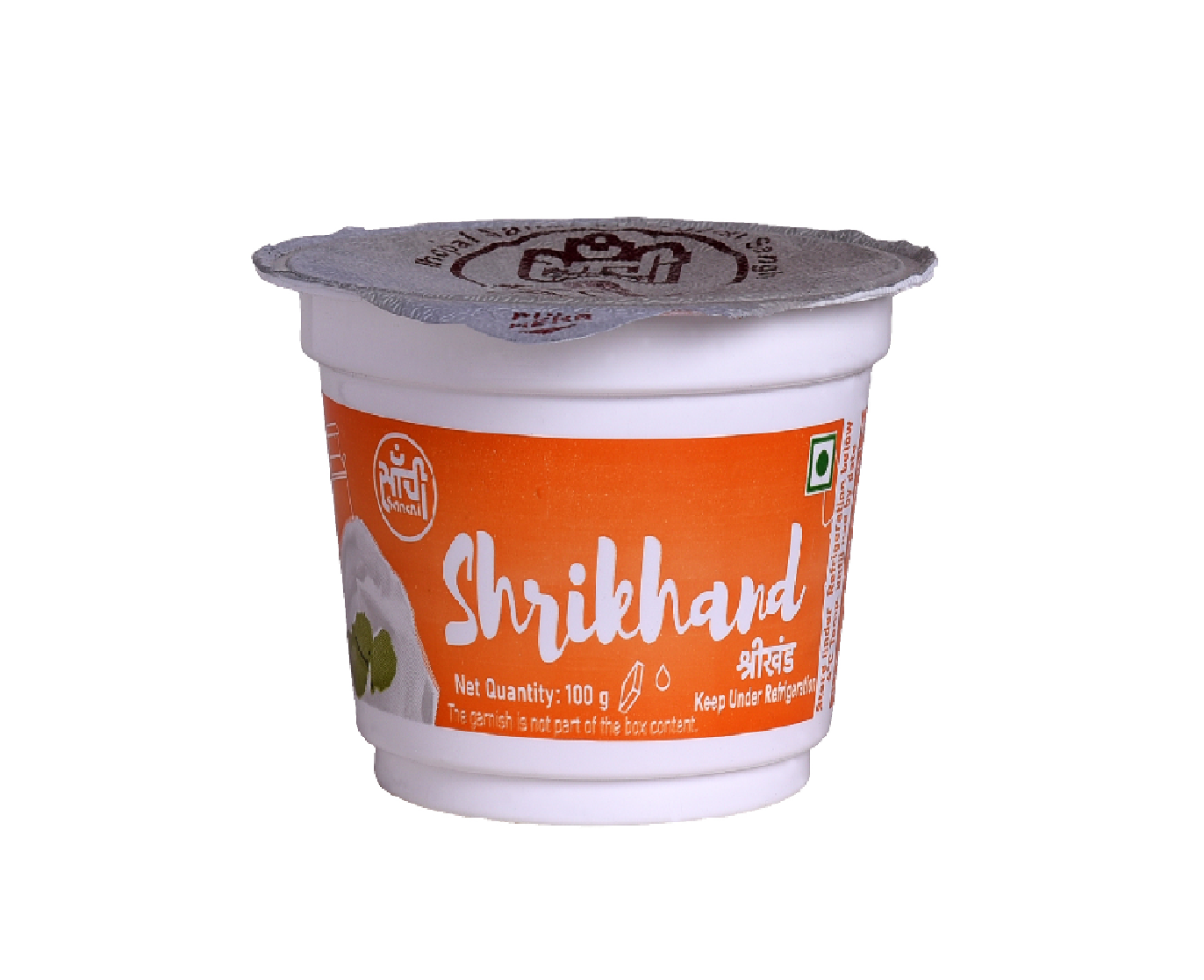 Shreekhand