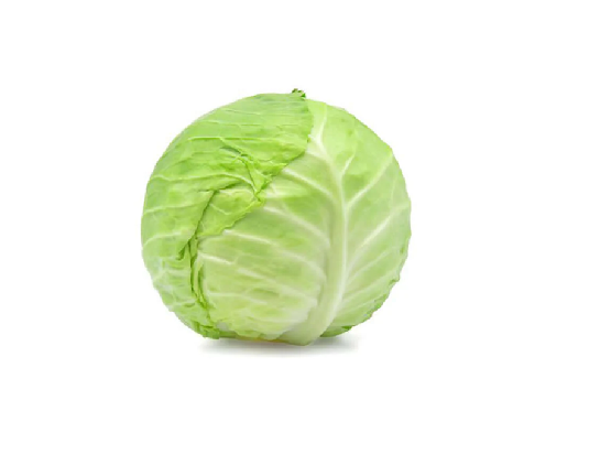 Patta Gobhi (Cabbage ) 1Kg Aprox