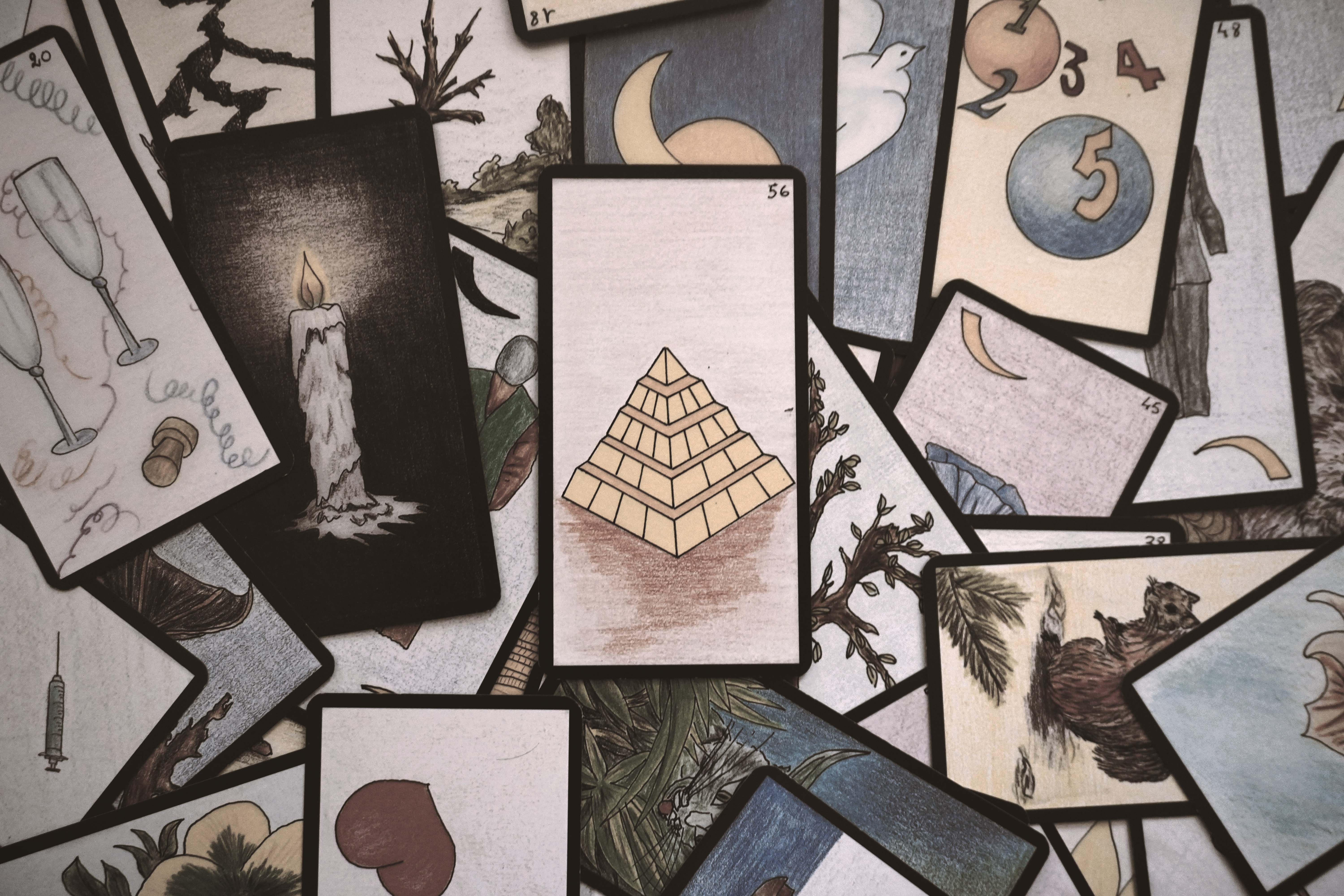  Évanescent comme une brise