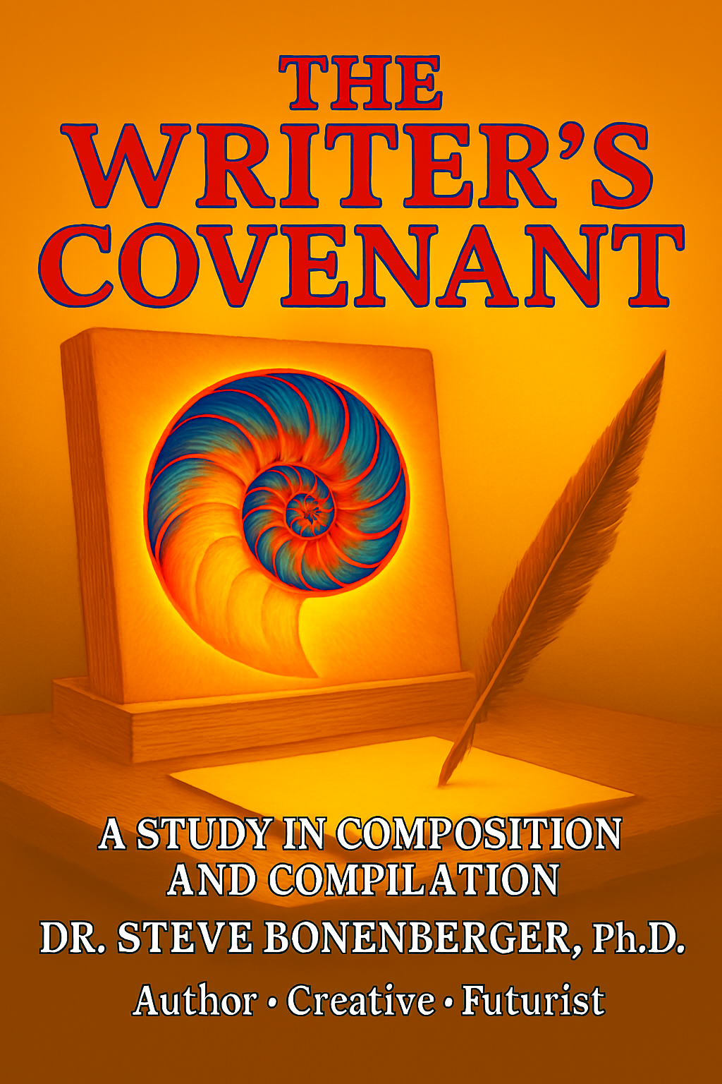 The Writer's Covenant