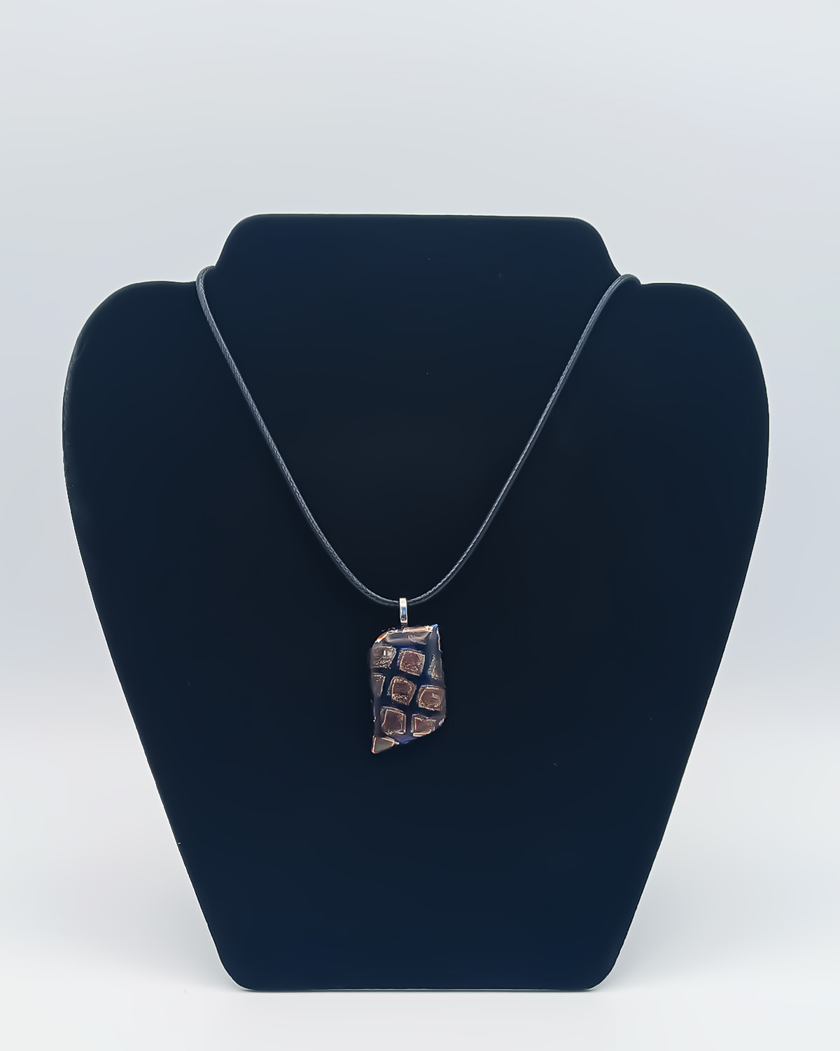 Glass Pendant