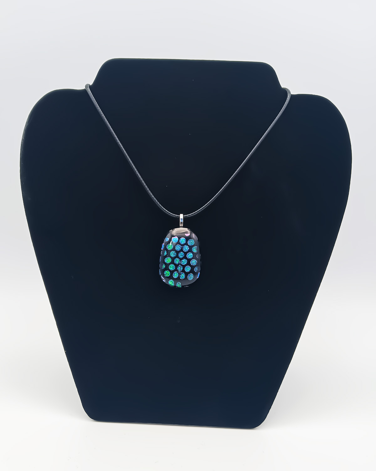 Glass Pendant
