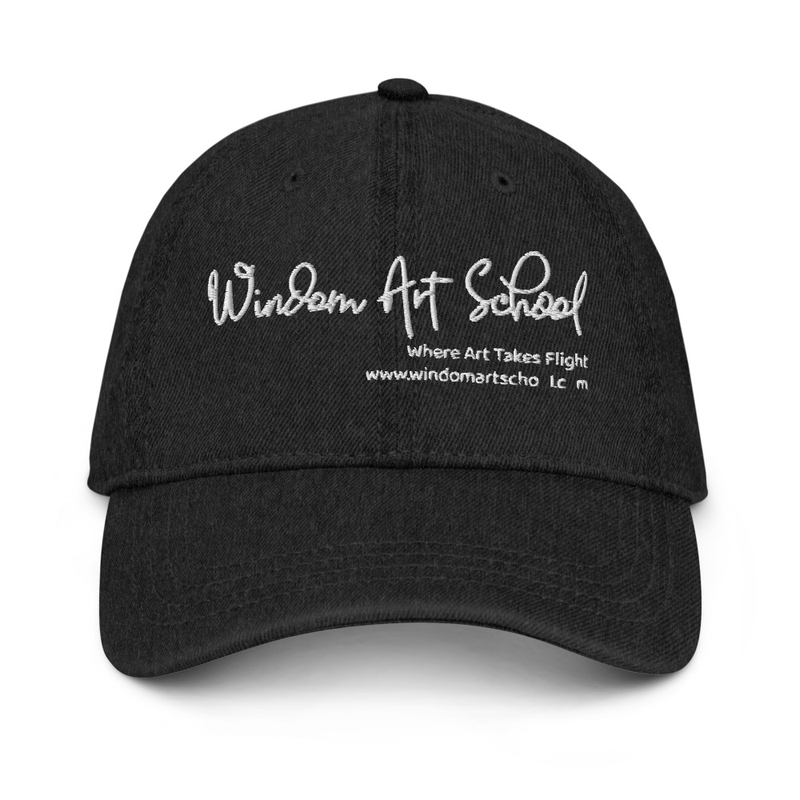 Headgear with Distinction