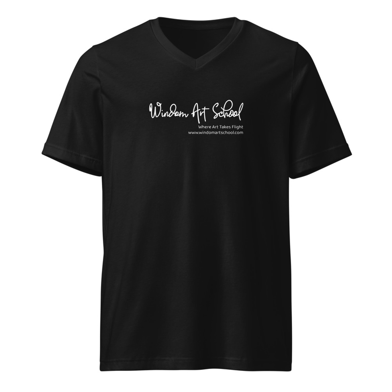 Wear it With Pride -  V-Neck