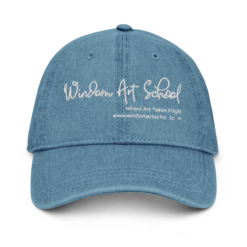 Headgear with Distinction