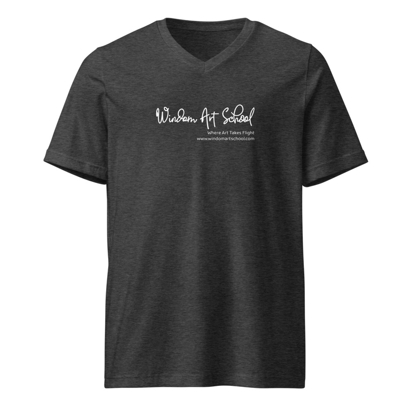 Wear it With Pride -  V-Neck