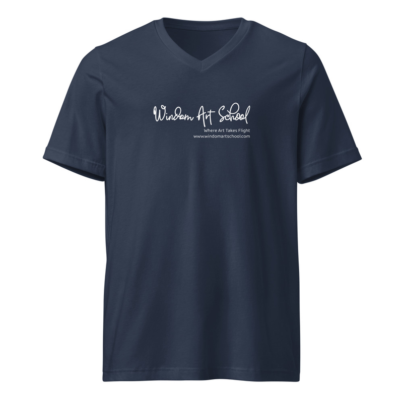 Wear it With Pride -  V-Neck