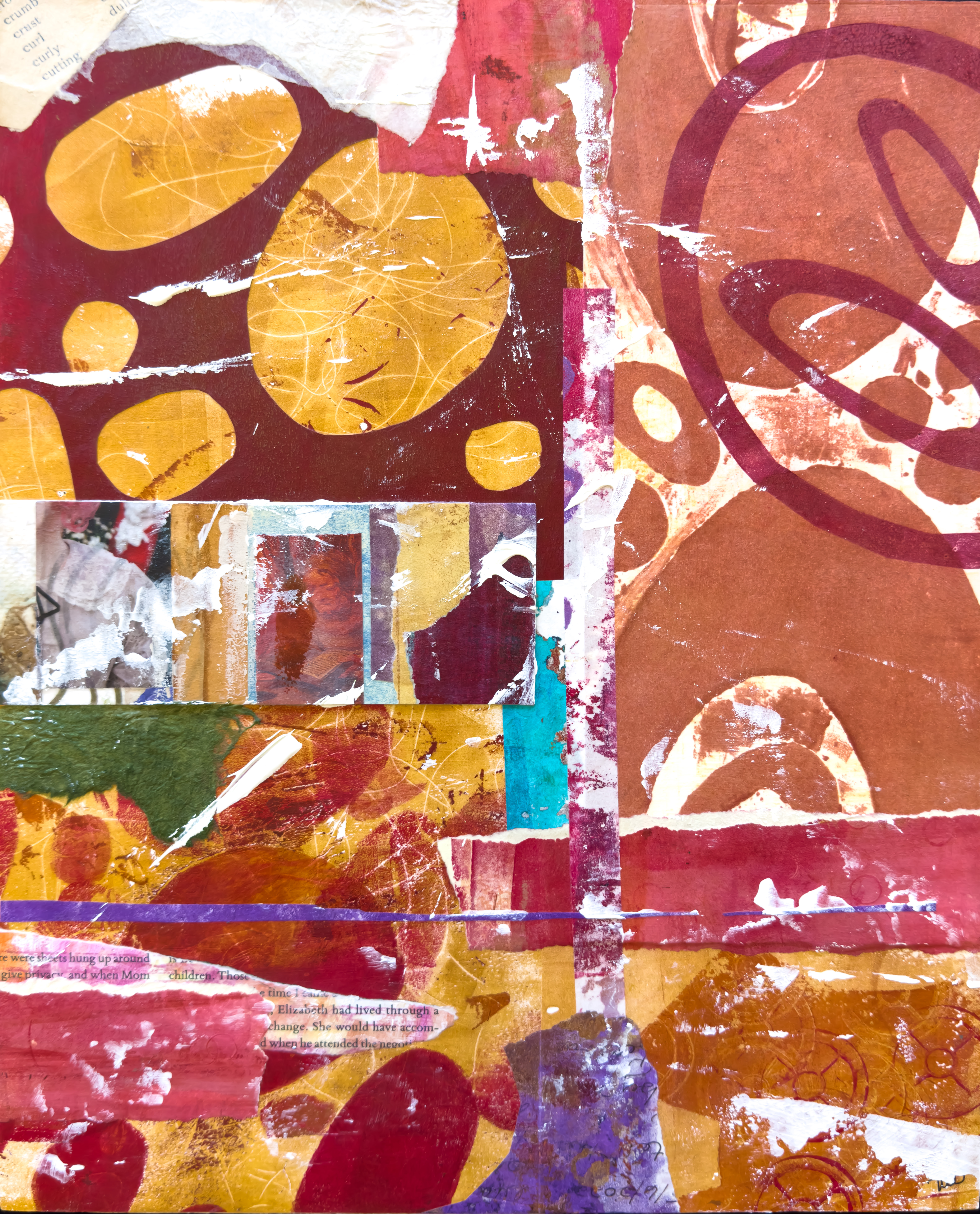 Individual Mentoring in the Arts