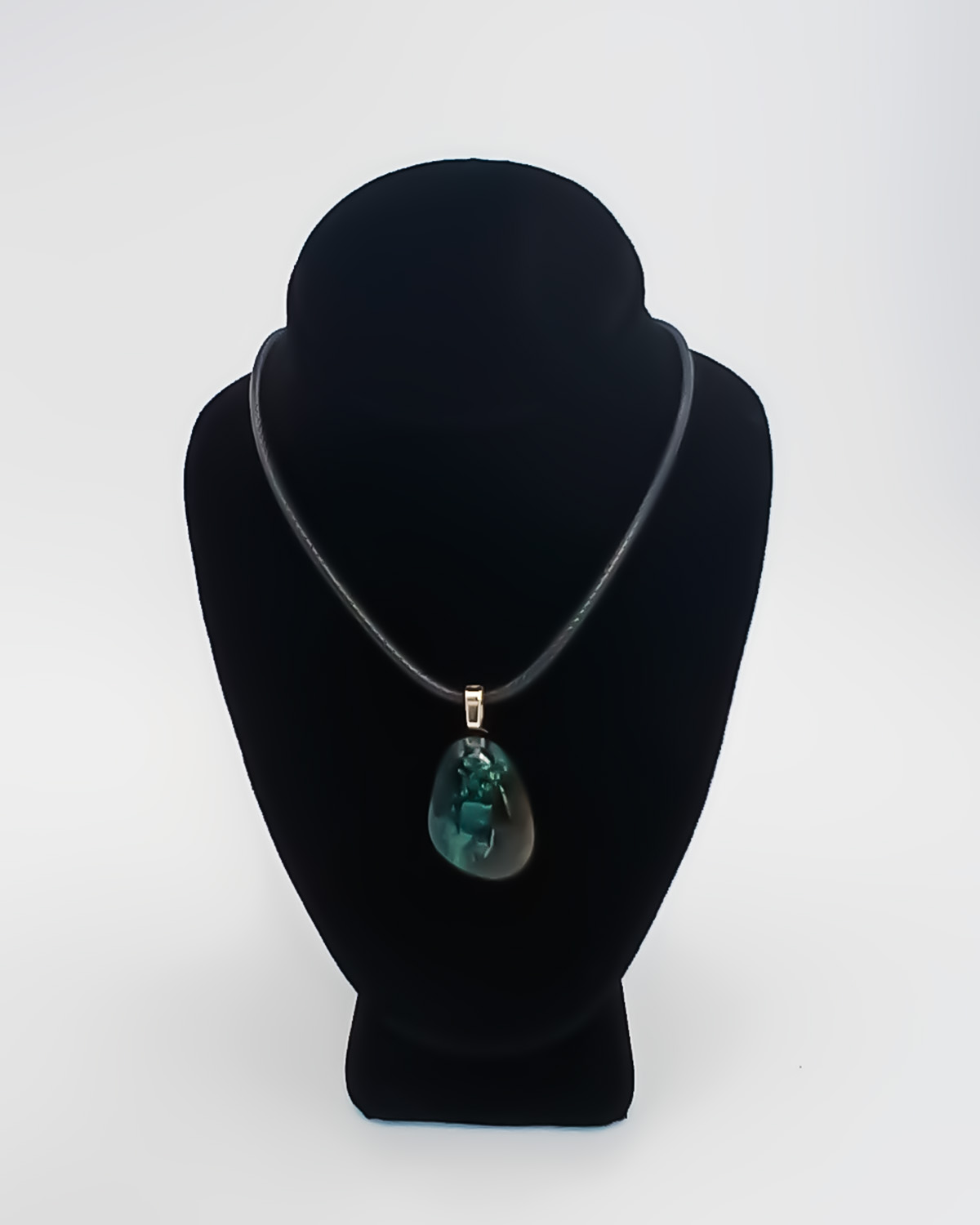 Glass Pendant