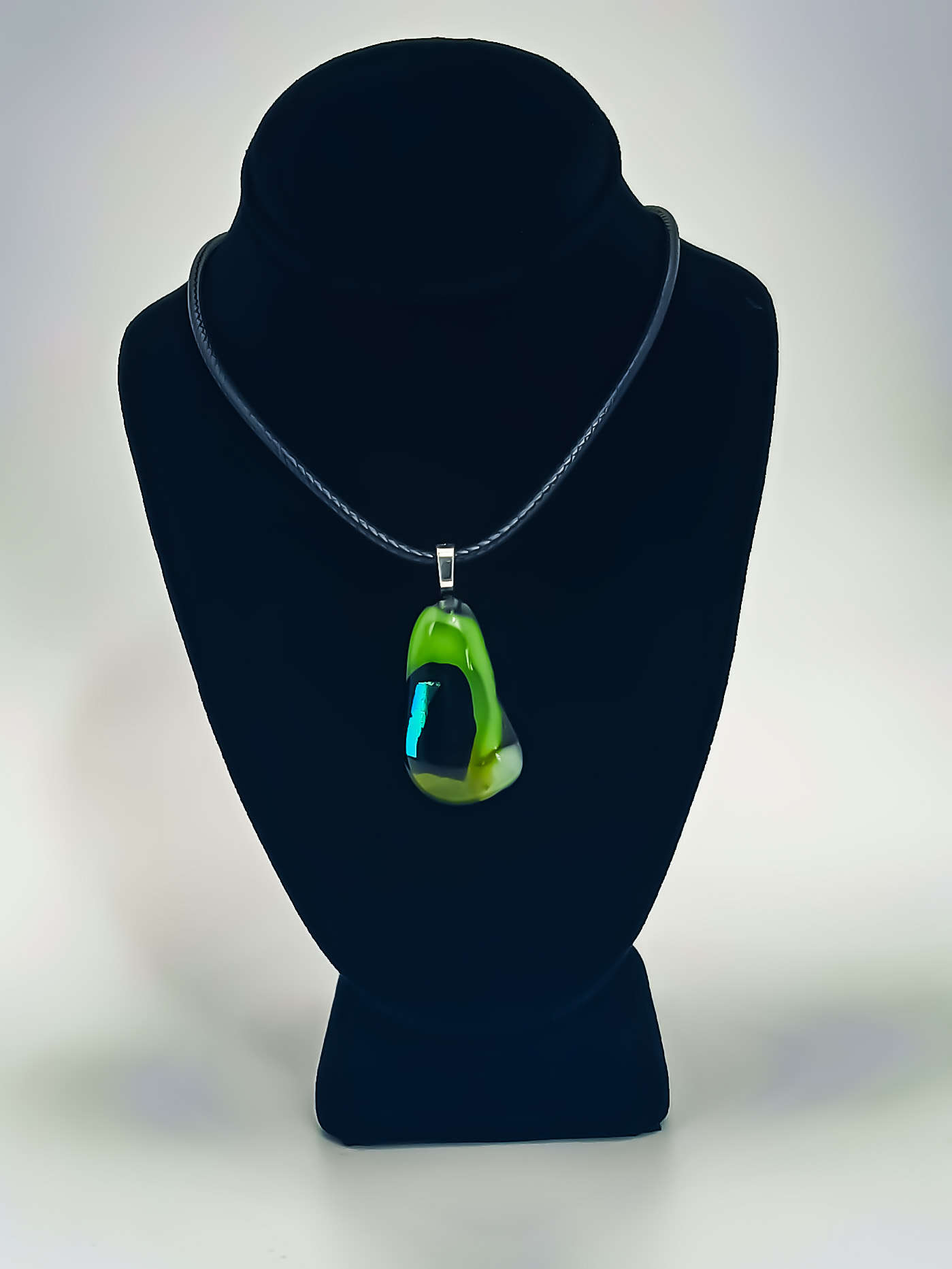 Glass Pendant