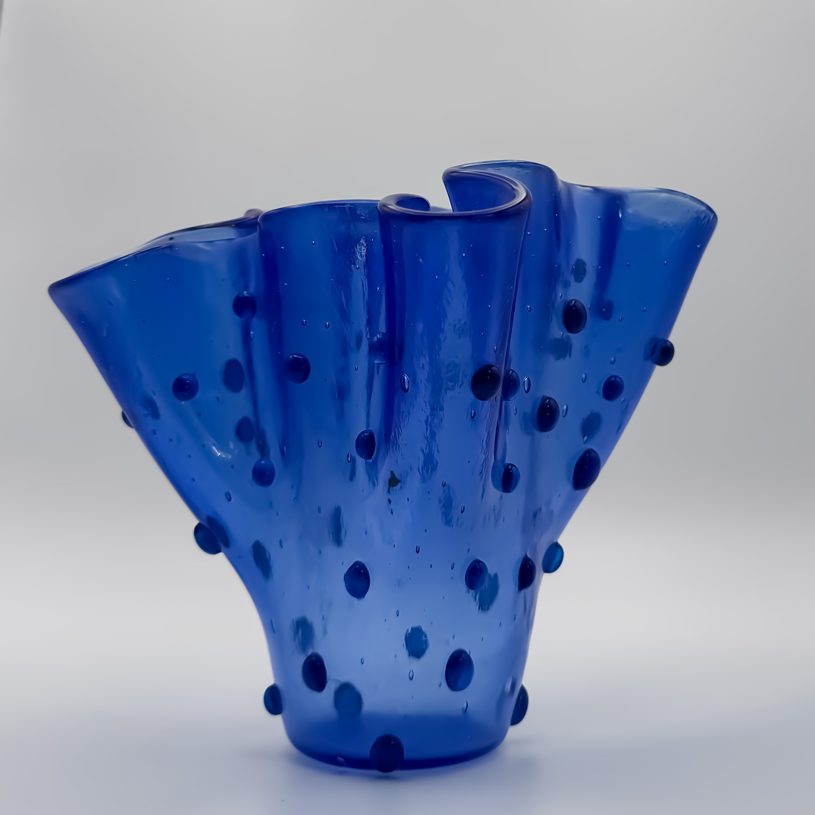 Seeing Blue