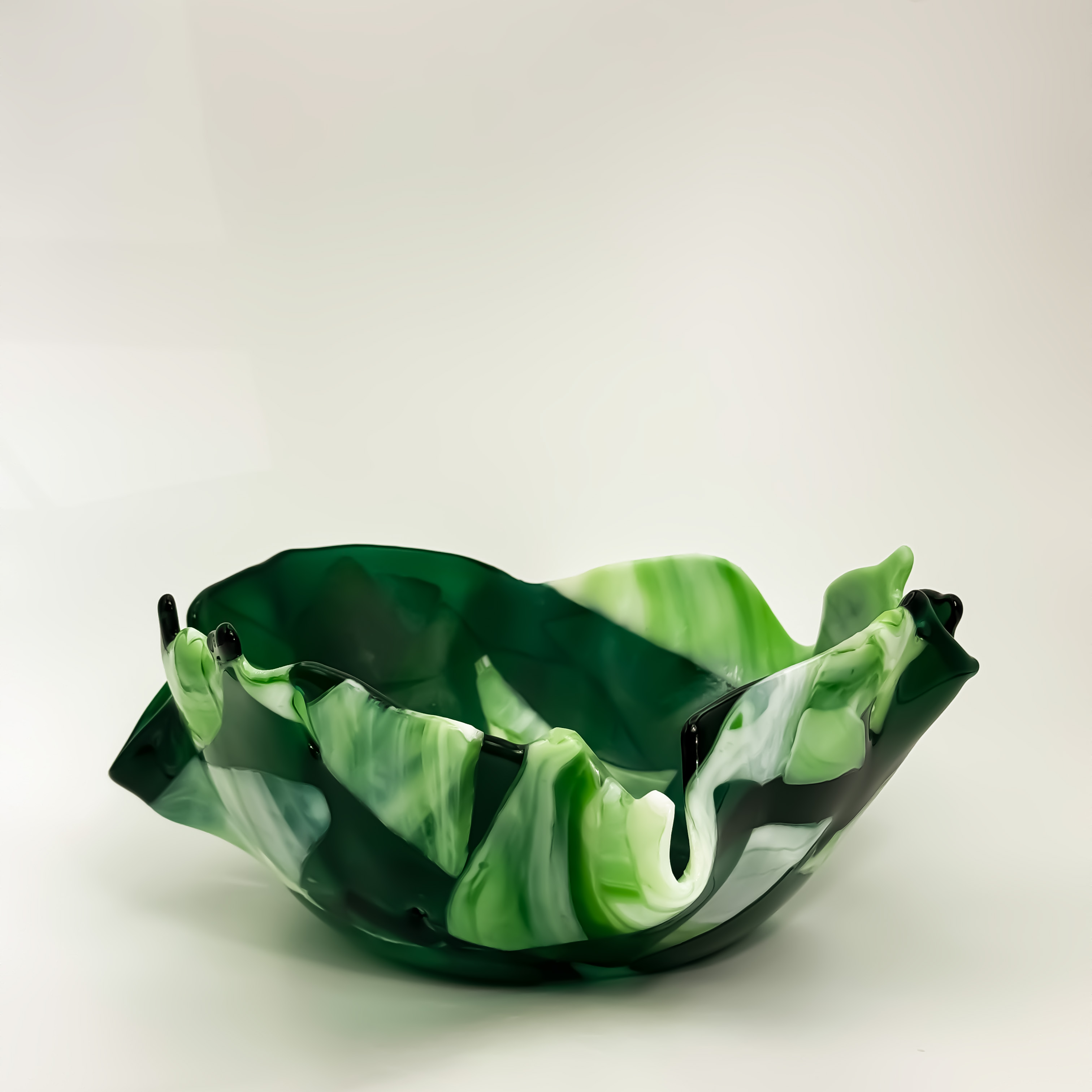 Introduction to Glass Fusing