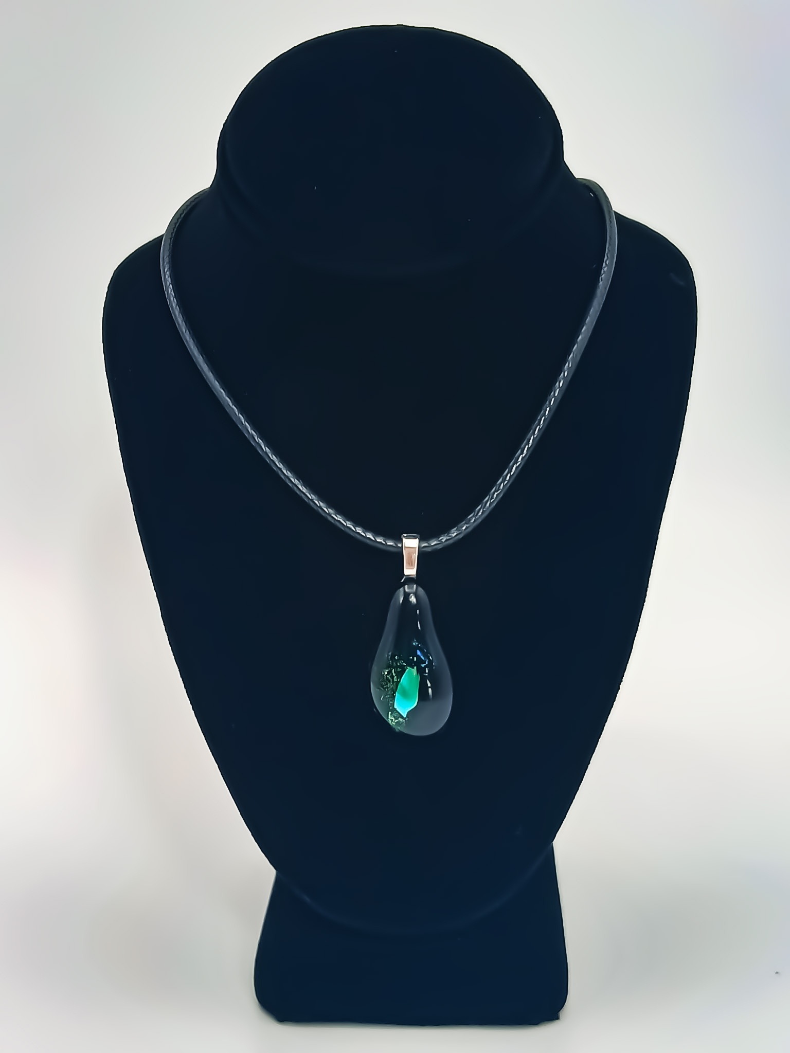 Glass Pendant