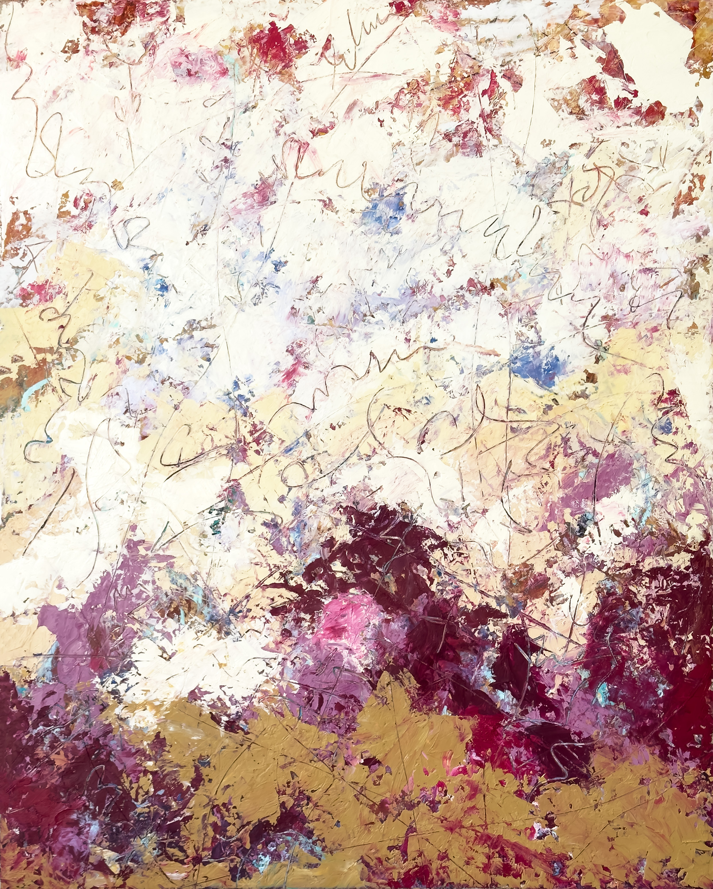 Individual Mentoring in the Arts