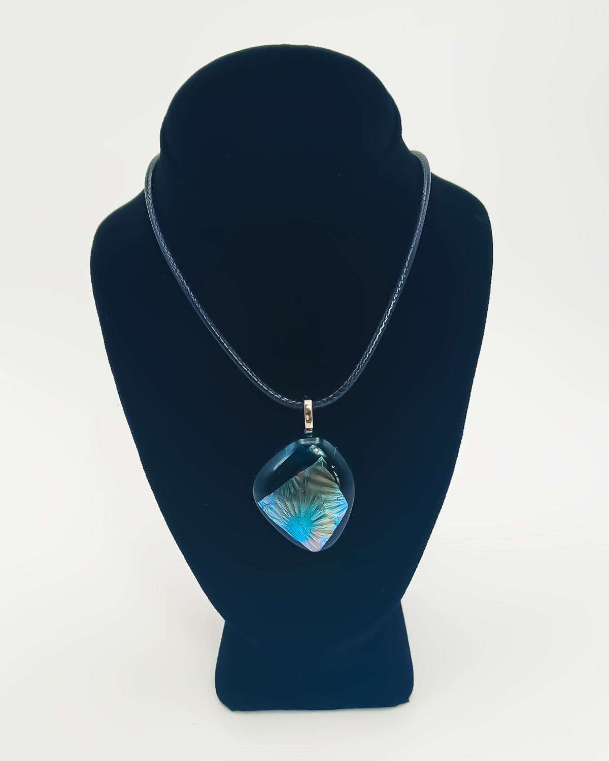 Glass Pendant