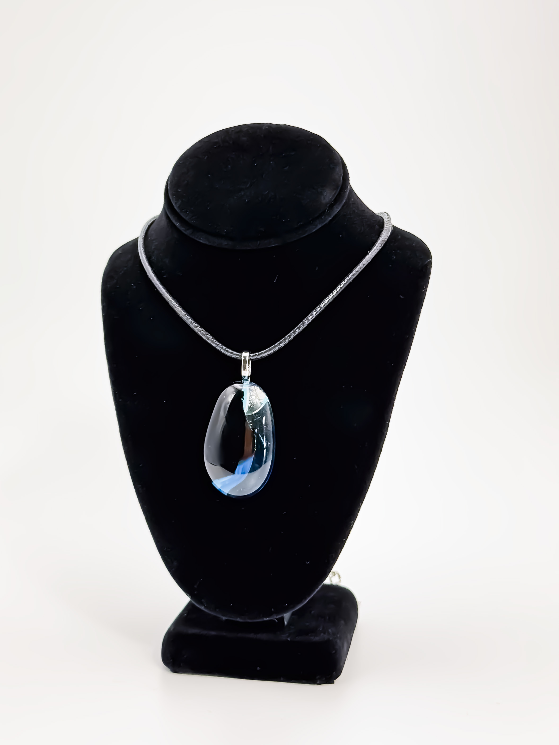 Glass Pendant
