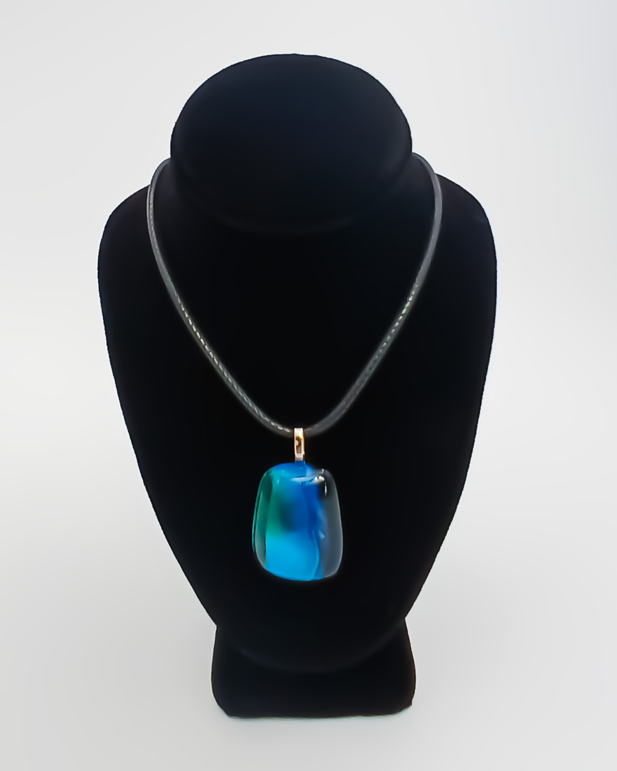 Glass Pendant