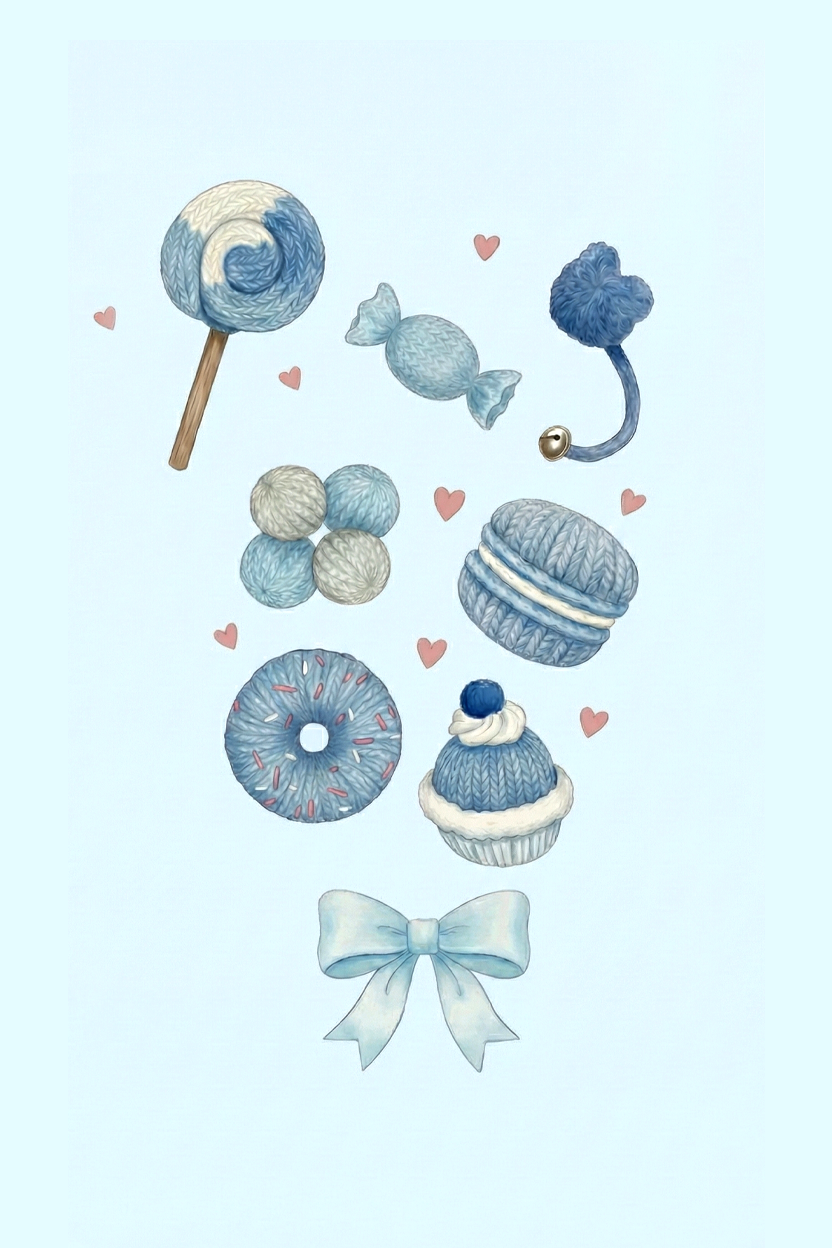 Lot Sweet Boy 💙💙