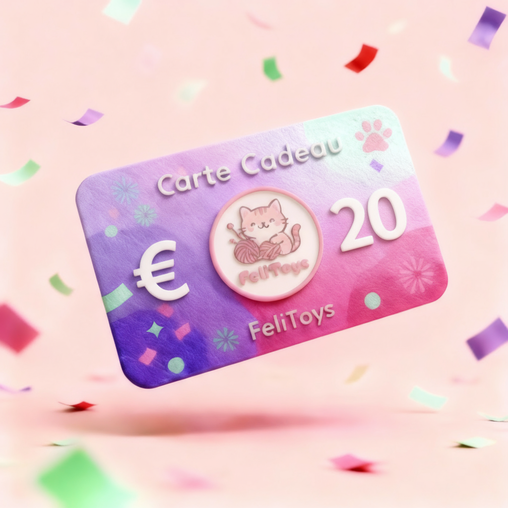 Carte cadeau