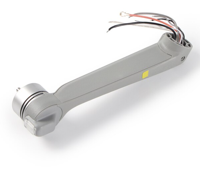 DJI Air 2S Rear Left Arm With Motor