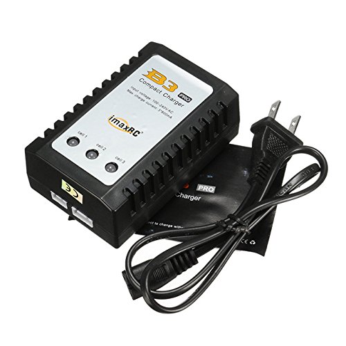 IMAX B3 Charger