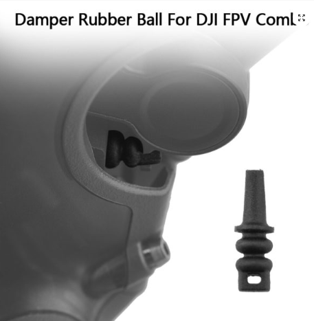 DJI FPV Damper Rubber Ball 4pcs