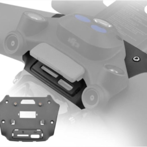DJI FPV Bottom Shell