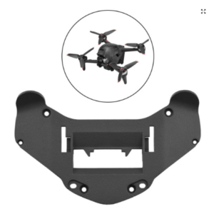 DJI FPV Vision Bracket Upper Cover Shell
