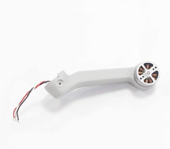 DJI Mavic Mini Rear Left Arm