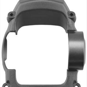 DJI FPV Gimbal Camera Protective Frame Shell