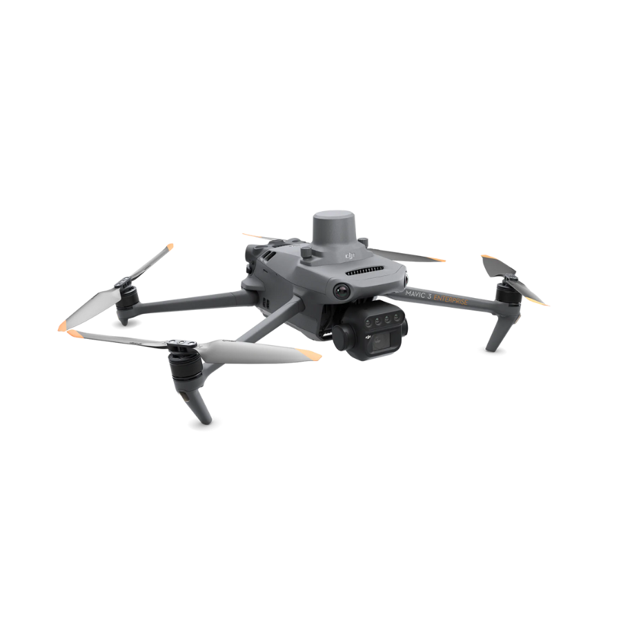 DJI Mavic 3 Multispectral for Precision Agriculture Drone
