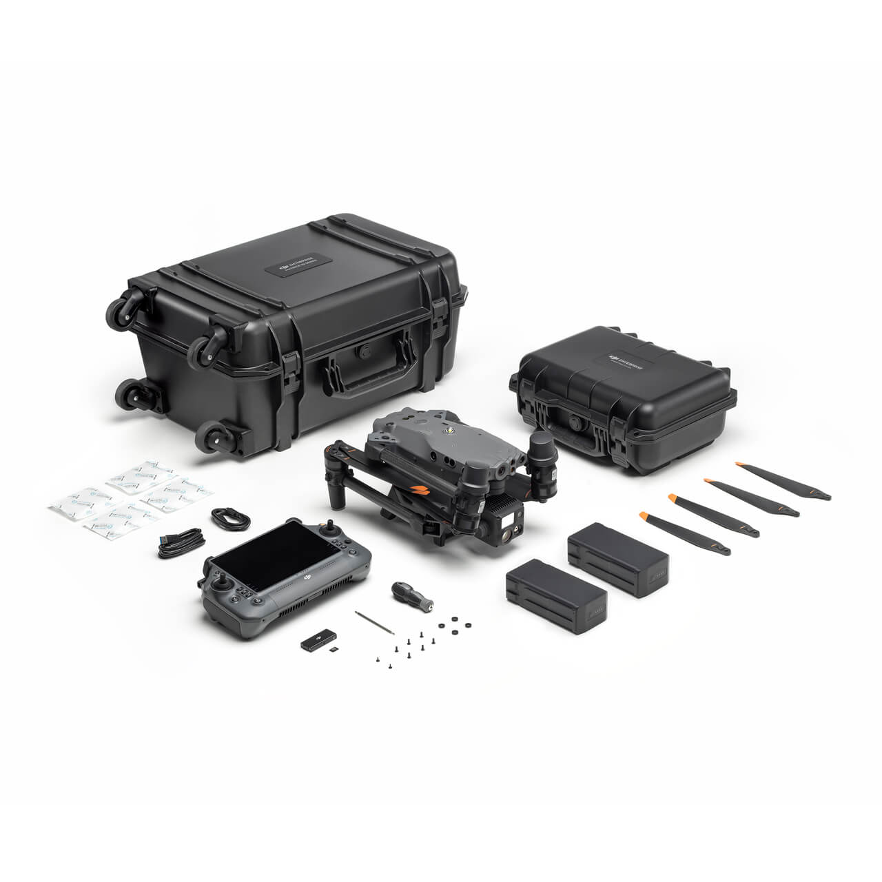 DJI Matrice M30T Drone