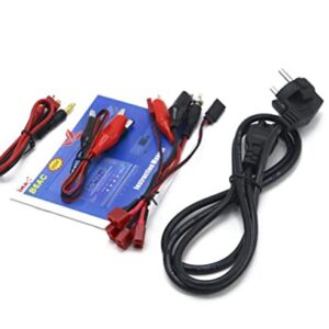 iMAX B6 DIGITAL RC Lipo NiMH BATTERY BALANCE CHARGER