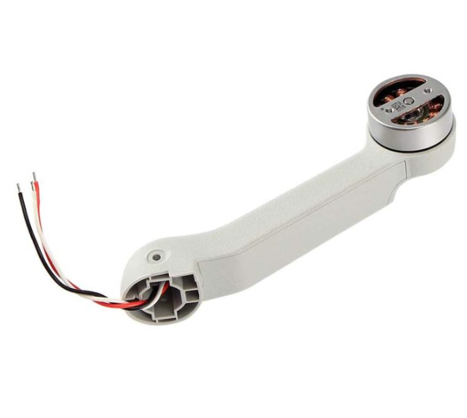DJI Mini 2 Rear Right Arm With Motor