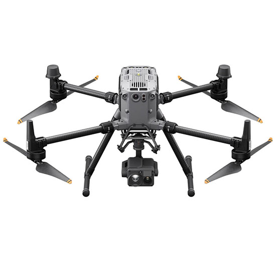 Matrice 350 RTK Worry-Free Basic Combo