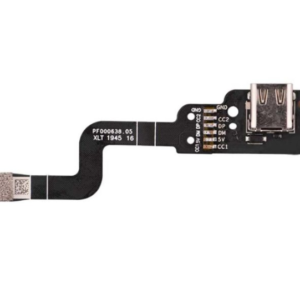 DJI Mavic Air 2 GPS Flex Cable USB Interface Board