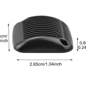 DJI FPV Gimbal Back Cover