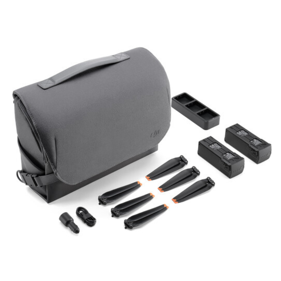 Mavic 3 Convertible Bag Kit