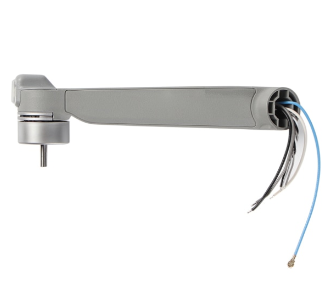 DJI Air 2S Rear Right Arm With Motor