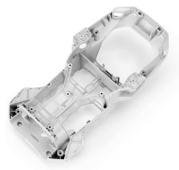 DJI Mini 2 Middle Body Shell