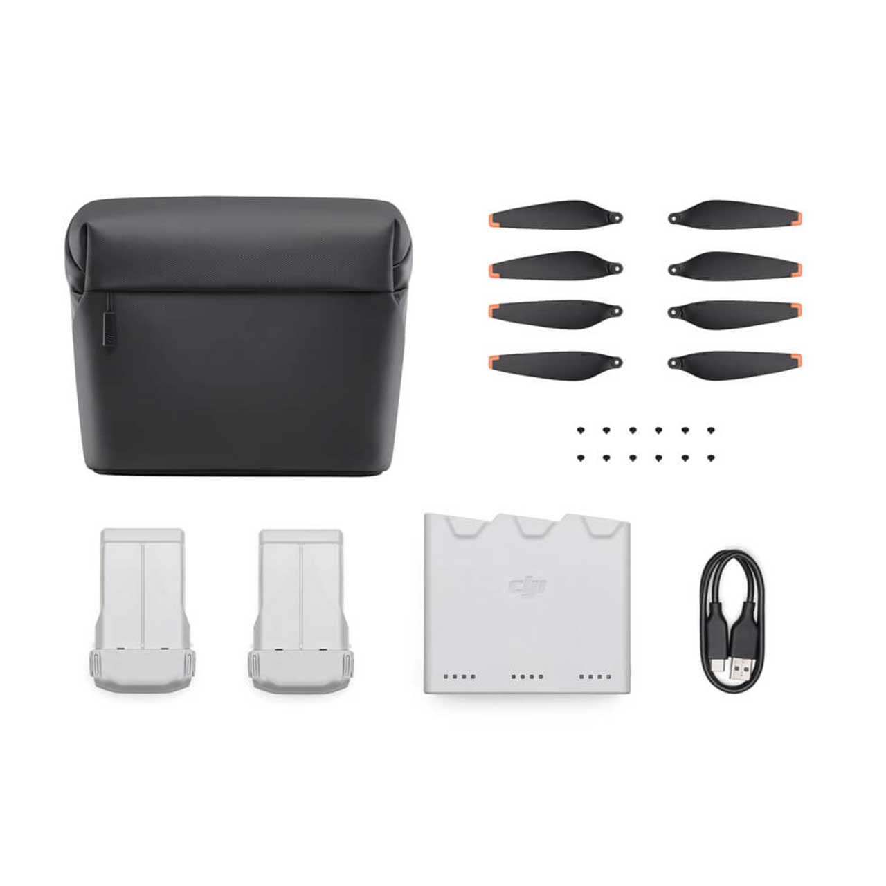 DJI Mini 3 Pro Fly More Kit Combo Kit Plus