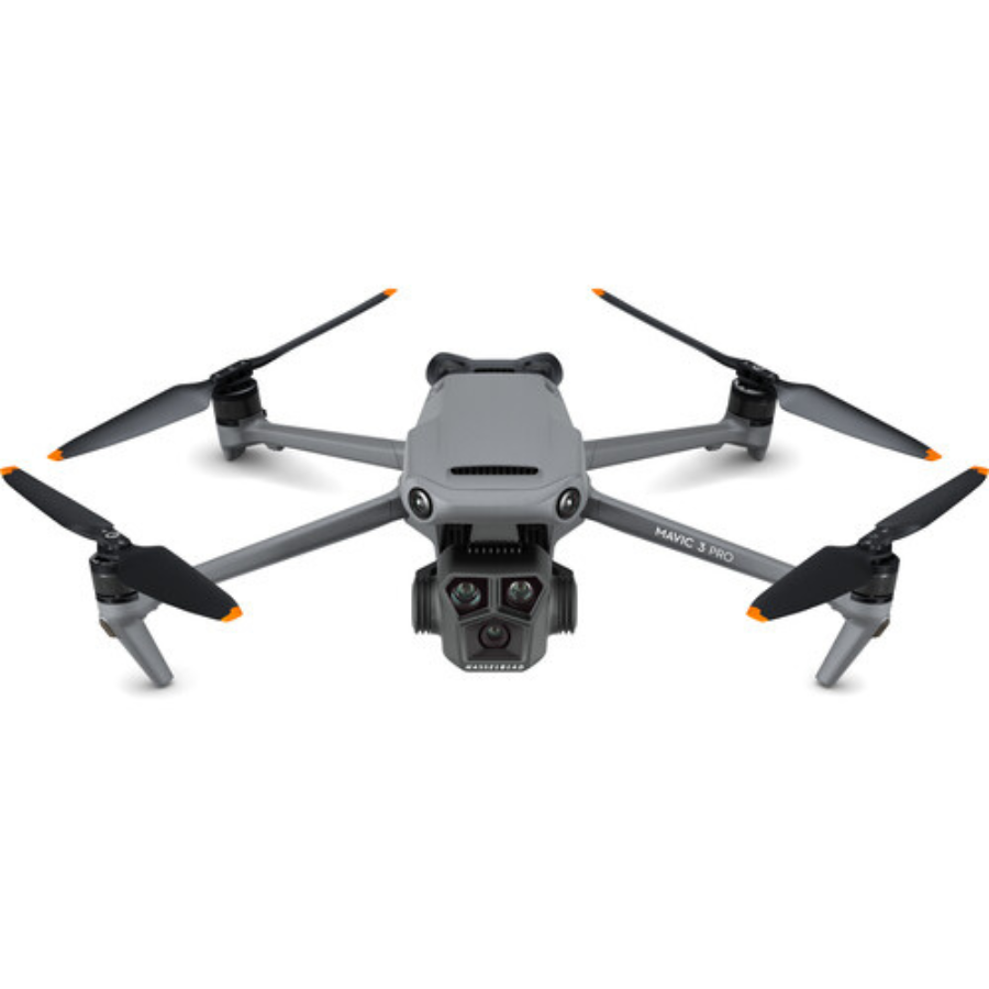 DJI Mavic 3 Pro Fly More Combo Drone