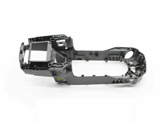 DJI Mavic 2 PRO/ZOOM Middle Body shell