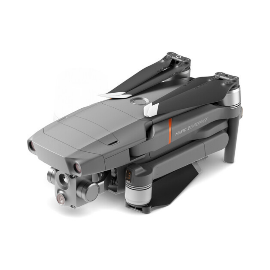 DJI Mavic 2 Enterprise Advanced Drone