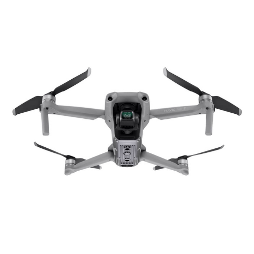 DJI Mavic Air 2 Fly More Combo Drone Camera - Refurbished