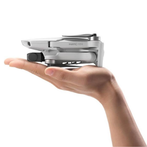 DJI Mavic Mini Fly More Combo Drone