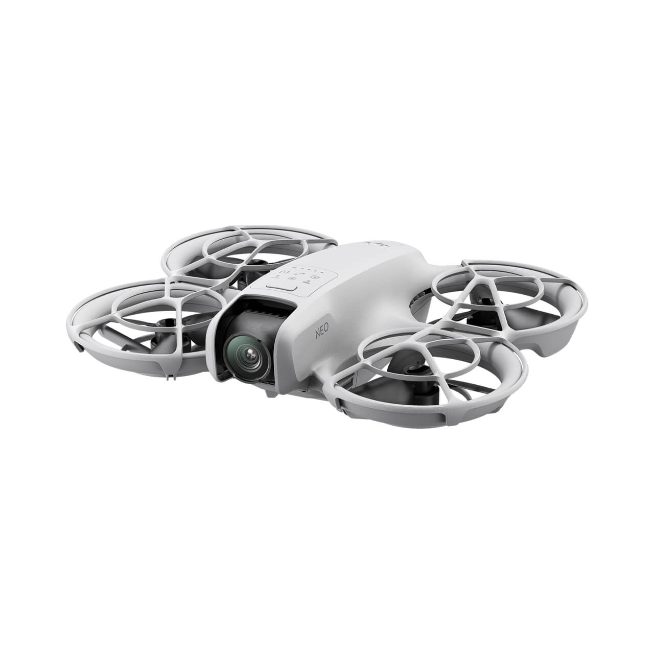 DJI Neo Fly More Drone Combo with 3 Batteries, Remote & Charging Hub