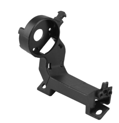 Gimbal P Shaft Arm for DJI FPV Combo