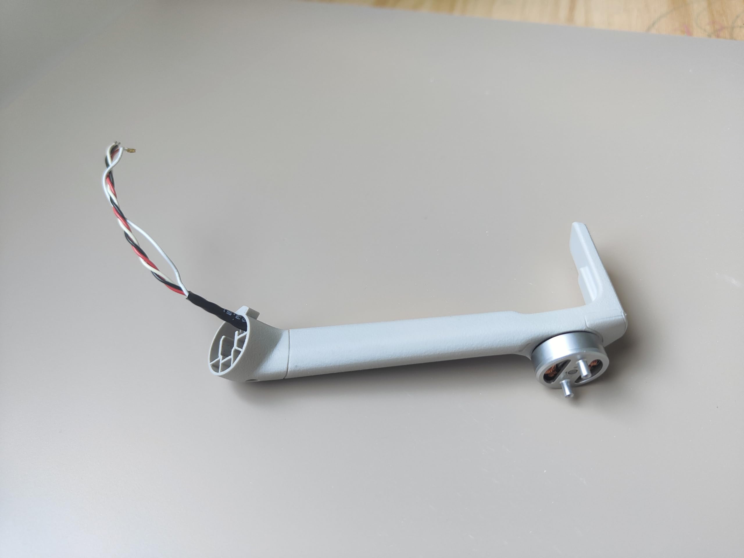 Mavic Mini 4 Pro Drone Motor Arm Repair Parts Compatible with DJI Mavic Mini 4 Pro-Front Right