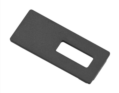 DJI FPV Combo P Shaft Upper Cover